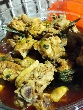 Langkah Gampang Membikin Resep Ayam Rica Kemangi (Ala Anak Kos) yang Bikin Ngiler Anti Ribet, Mantap Sekali