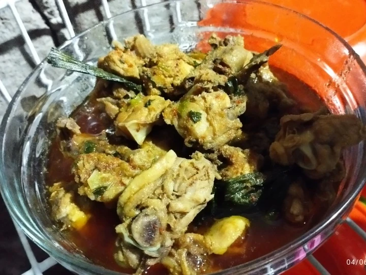 Cara Mudah Menyiapkan Resep Ayam Rica Kemangi (Ala Anak Kos) yang Menggugah Selera Anti Ribet, Menggugah Selera