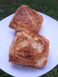 Foto resep Zuppa Soup Cream Soup