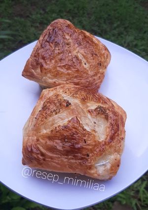 Foto resep Zuppa Soup Cream Soup