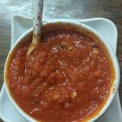 A picture of Pizza Sauce.