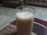 Cold Coffee