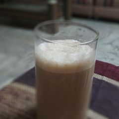 A picture of Cold Coffee.