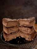 Cheesecake Yogurt e Cioccolato