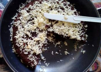 Easiest Way to Cook Appetizing Rice Cooker Chocolate Brownies Cake
