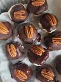 Keto Pecan Joys