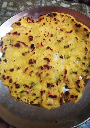 A picture of Dhoda.