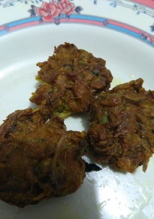 সবজি পকোরা রেসিপির প্রধান ছবি