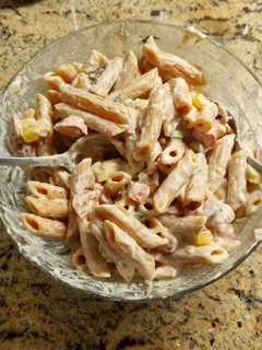 Foto di Pasta fredda del drago 🐉