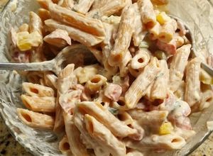 Foto di Pasta fredda del drago 🐉