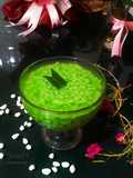Dawet Tepung Beras + Hunkwe