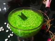 Gambar dawet tepung hunkwe