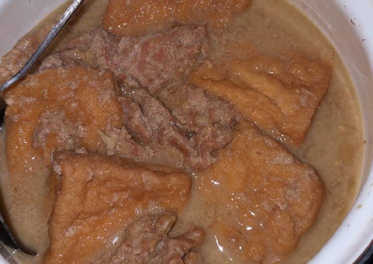 Cara Memasak Terik Daging Sapi Tahu Dan Telur Gampang Banget Resep Masakanku Cara Memasak Terik Daging Sapi Tahu Dan Telur Gampang Banget Resep Masakanku