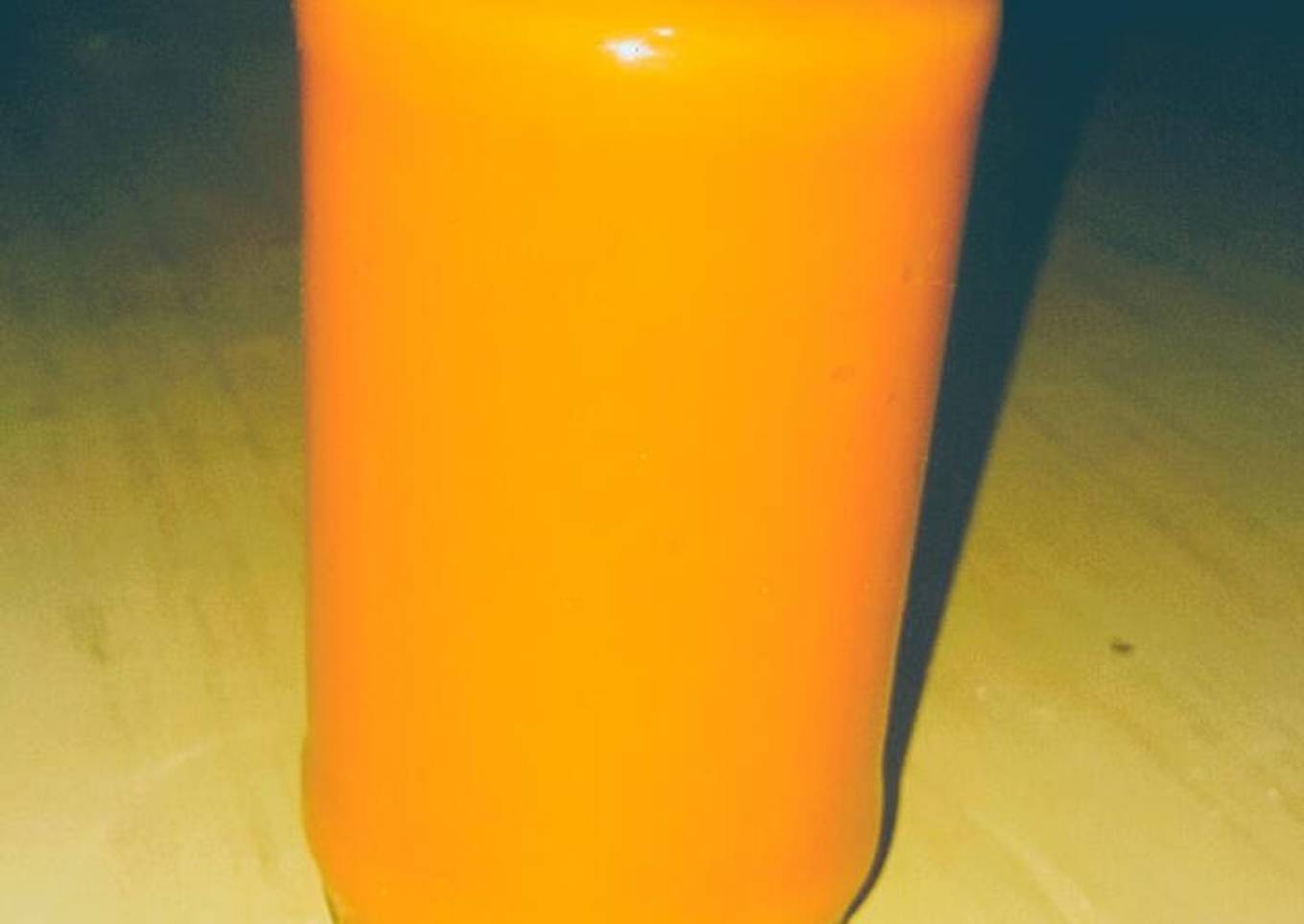 Mermelada de Zapallo o Calabaza