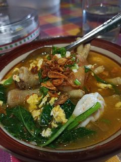 Foto resep Seblak