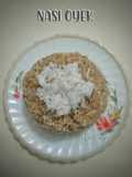 Nasi Oyek