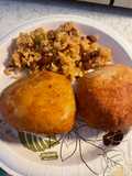 Rellenos de papa