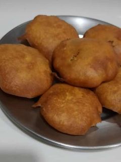 আলুর চপ (Aloor Chop Recipe In Bengali) রেসিপির প্রধান ছবি