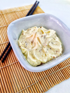 Una foto de Mayonesa japonesa