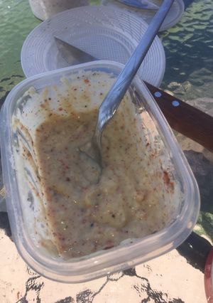 Una foto de Mayonesa sin aceite FIT