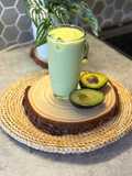 Avocado juice