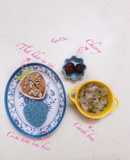 Thịt kho củ cải