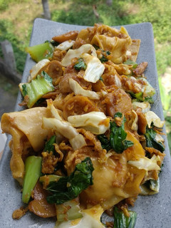 Foto resep Pangsit goreng Le Gino