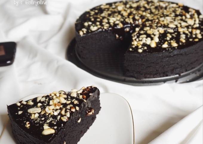 Resep Oreo Cake Dua Bahan oleh OlinYolina Cookpad Resep Oreo Cake Dua Bahan oleh OlinYolina Cookpad