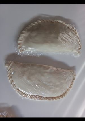 Una foto de Tartas de pollo para vender !!