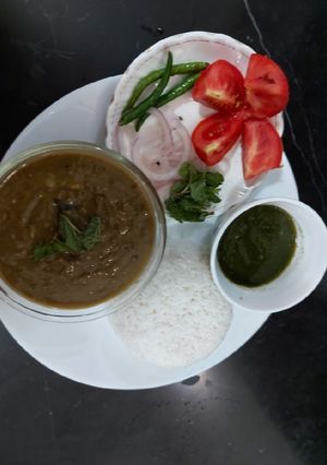 A picture of Mix dal.