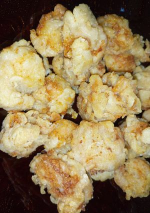Foto resep Udang Tepung Crispy