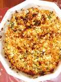 Φασολάκι αλλιώς - green beans casserole