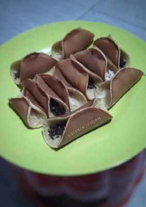 Foto resep Kue Manja #w13