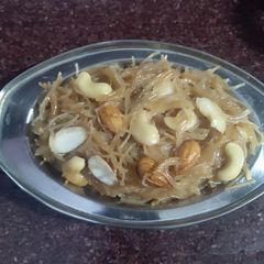 A picture of Meethi Sewian.