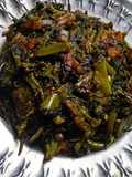 Saag mix