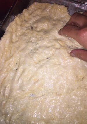 Una foto de Masa para Tartas Saladas