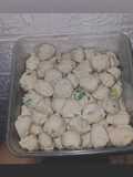 Bakso ayam
