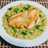 Guiso de Trigo con Filete de Pollo