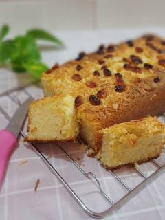 Foto resep Bolu Tape