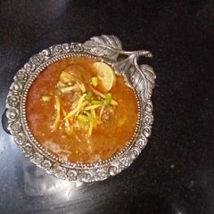 A picture of Chicken nihari recipe.