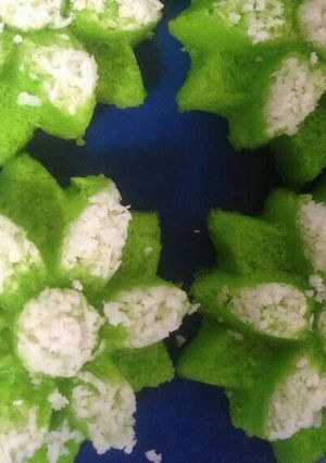 Foto resep Putu Ayu