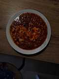 Fancy Kagiana (Eggs with Tomatoes)