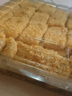 Foto resep Nugget ayam