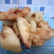 Pisang goreng