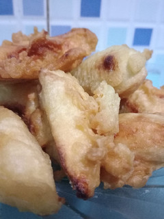 Foto resep Pisang goreng