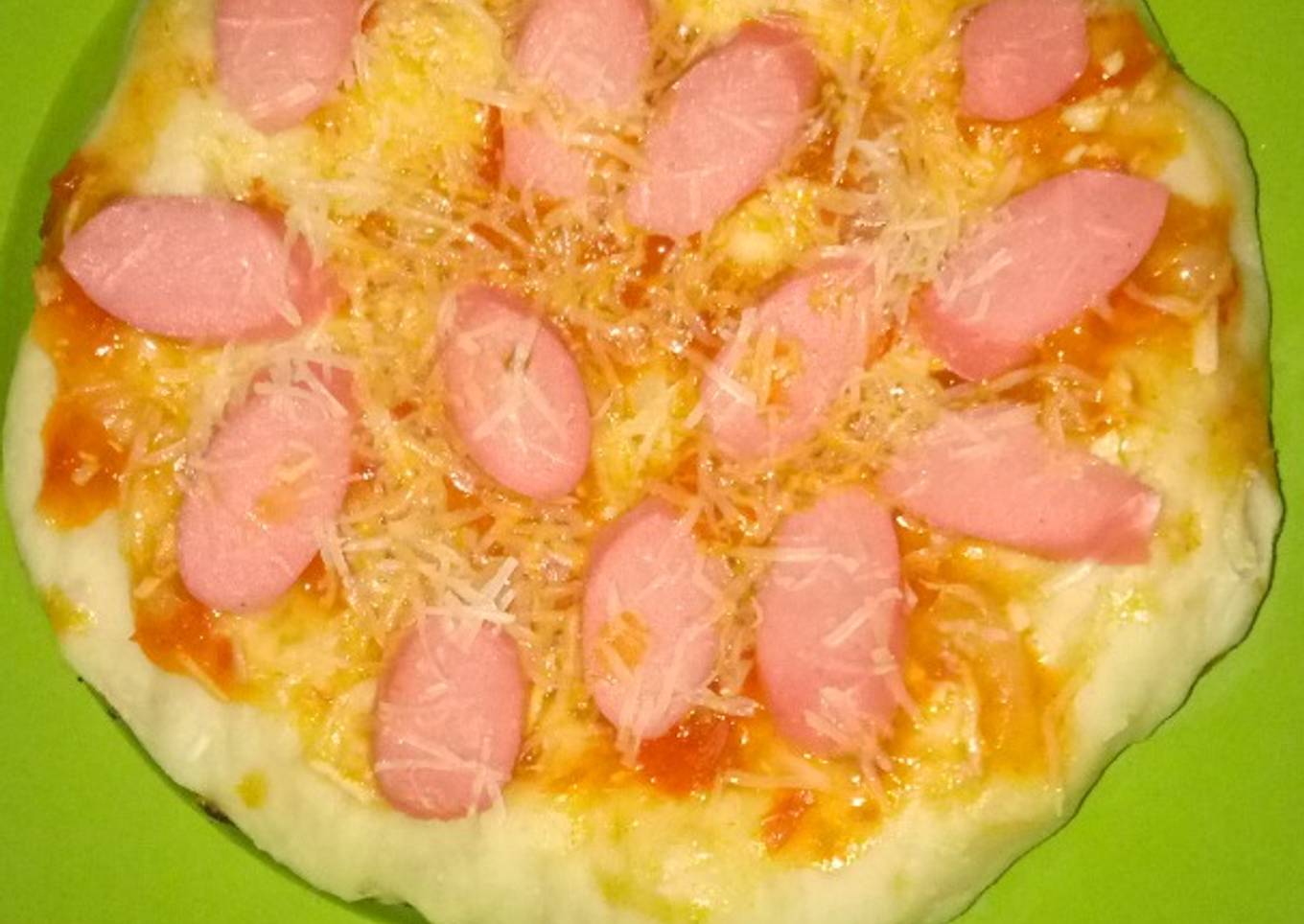 Pizza nyummy