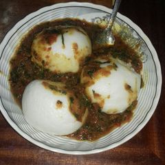 A picture of Tuwon Shinkafa miyar Jirjir.