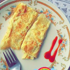 A picture of Omelette.