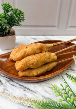 Foto resep Sempol Tahu