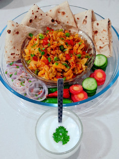 કોબીજ નું શાક (Cabbage Shak Recipe In Gujarati) રેસીપી મુખ્ય ફોટો